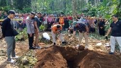 Baru Sehari Meninggal, Makam Gadis di Purbalingga Dibongkar Orang Tak Dikenal