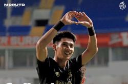 Hadapi Irak, Shin Tae-yong Panggil Malik Risaldi Gabung Timnas