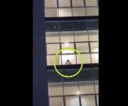 Mahasiswa UINSA Surabaya Asyik Berbuat Mesum di Ruang Kampus Terekam Video Amatir Viral 