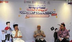 JNE Content Competition 2024 Hadir Kembali, Yuk Buruan Daftar!