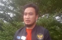 Kunjungi Nasdem, Robinsar Kian 'Pede' Maju Pilkada Kota Cilegon