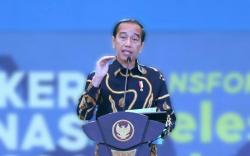 Presiden Joko Widodo Khawatir Akan Dampak Ekonomi Global Akibat Kecelakaan Helikopter Presiden Iran