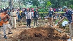 5 Fakta Pembongkaran Makam Mahasiswi Kedokteran di Purbalingga