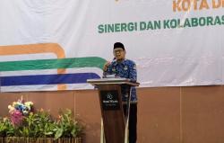 Kota Depok Raih Predikat WTP Sebanyak 13 Kali, Imam Budi Hartono : Terimakasih Masyarakat dan ASN