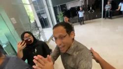 Ini Alasan Kejagung Ajukan Pencekalan Nadiem Makarim ke Luar Negeri