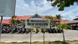 RSUD Natuna Hapus Layanan Sistem Kelas BPJS, Ini Gantinya