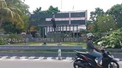 Polres Sumba Timur Pastikan Proses Penemuan Miras Moke, Juga Telusur Keterlibatan Oknum Anggota