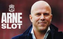 Breaking News: Arne Slot sebagai Pelatih Baru Liverpool Gantikan Jurgen Klopp!