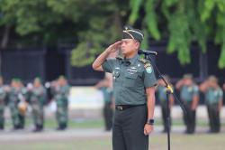 Harkitnas Ke- 116, Danrem 011/LW: Rakyat Jangan Terlena, Fase Kedua Perang Teknologi