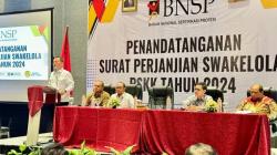 LSP PIK Bantu Tebar Sertifikasi Kompetensi Bagi Penggiat Wisata