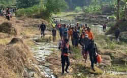 Cari Ikan di Kedalaman Sungai, Saiful Tewas Tenggelam