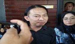 PN Bandung Eksekusi Logo di Markas Pajajaran, BB 1% MC: Tak Ada yang Disita