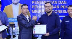 Migrant Watch dan Institut STIAMI Dorong Para Sarjana Lulusan Indonesia Berkiprah di Luar Negeri