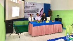 Ini yang Dilakukan Forum Pengada Layanan NTT dalam Lokakarya di Kefamenanu