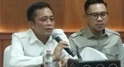Tak Etis DPP Ganti Pathul Saat Haji,Wakil Ketua Gerindra NTB Ingatkan Iqbal: Jangan Ajak Kutu Loncat