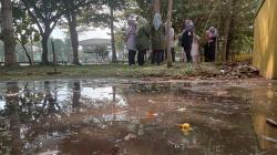 Ini Temuan Pemkot Banjar saat Sidak Outlet Mie Gacoan yang Cemari Lingkungan Taman Kota