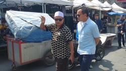 Mesranya Uu dan Bima Arya saat Jalan-Jalan di Kota Tasikmalaya, Sinyal Duet Pilgub Jabar 2024?