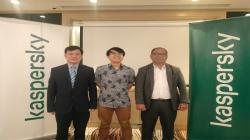 Kaspersky Next, Solusi Keamanan Siber Generasi Berikutnya untuk Bisnis di Indonesia