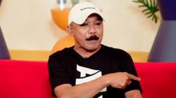 Bagi Waktu Tepat Hindari Kecemburuan, Opie Kumis Hidup dengan 4 Istri