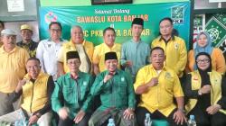 Pilkada Banjar 2024, Akankah Kebersamaan Golkar-PKB Berlanjut?