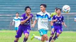 Liga 3 Nasional, PSGC Ciamis Kalah 0-3 dari Persiku Kudus di Babak 16 Besar