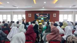 Tanamkan Jiwa Nasionalisme, Polres dan Pemkot Tasikmalaya Gelar Seminar Wawasan Kebangsaan