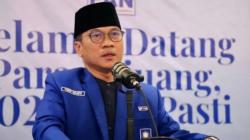 Waketum DPP PAN, Yandri Susanto Tegaskan akan Maksimal Menangkan Ruksamin di Pilgub Sultra 2024