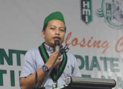 Polemik Seleksi KI Banten, HMI Badko Jabodetabek-Banten Desak Ketua DPRD Banten Segera Selesaikan