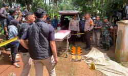 Suami Mutilasi Istri di Ciamis, Pelaku Sudah Jalani Masa Observasi Kejiwaan di RSJ Cisarua Bandung