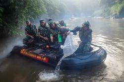 Jaga Keragaman Hayati, PPLI Harapkan Semua Pihak Berperan Aktif Lindungi Bumi