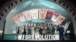 Berikan Pengaruh di Lingkungannya, Fore Coffee Jadikan 8 Figur Ini sebagai Fore Essentials Icon 2024