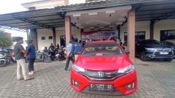 Kisah Pencurian Mobil dan Uang Tunai Jutaan Rupiah, Sang Ibu Rela Penjarakan Anaknya