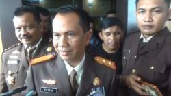 Hendro Dewanto Gantikan Patris Yusrian Jaya sebagai Kajati Sultra