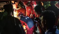 Terpeleset dan Terbentur Keramik Saat Mandi, Slamet Ditemukan Tewas Dengan Luka di Bagian Kepala
