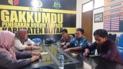 Bawaslu Kabupaten Blitar Beri Golden Ticket Calon Panwaslu Jalur Existing, bukan Komisioner Panwaslu