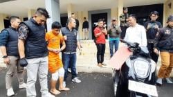 DPO Pelaku Pembunuhan IRT di Cikajang Garut Ditangkap di Kalimantan