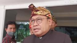 Pj Gubernur Lalu Gita Tunjuk Plh dari Dirut GNE yang Ditetapkan Tersangka, Segera RUPS Cari Penggati