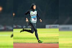 Atletik Sumut Kian Berkilau, Atlet dan Pelatih Dipanggil Perkuat Indonesia di Event Internasional