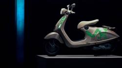 Piaggio Indonesia Klaim Vespa 946 Dragon Laku Keras