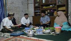 Rasakan Langsung Kehidupan Masyarakat, Bupati Bandung Menginap di Rumah Warga