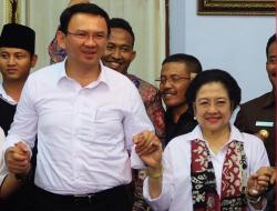 Ahok Tunggu Hasil Rakernas PDIP soal Peluang Maju Pilkada Sumut