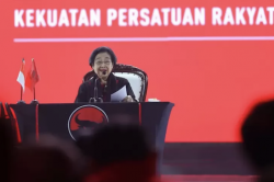 DPP PDIP Sebut Ucapan Megawati soal Kursi Ketum untuk Puan Hanya Candaan