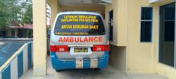 Alhamdulillah, Polres Pidie Kini Sediakan Ambulance Antar Masyarakat ke Rumah Sakit