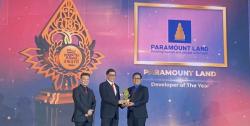 Paramount Land Borong 5 Penghargaan dari Ajang Bergengsi Duo Awards 2024