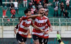 Jelang Final Liga 1 2023-2024 Persib Bandung vs Madura United, Fachruddin Aryanto Siapkan Mental