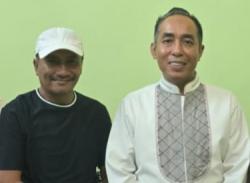 Tokoh Dompu Sebut Paket Iqbal-Mori Kolaborasi Putra Terbaik Sasak dan Bima di Pilgub NTB 2024