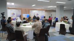 CEO Mentorship 2024 di Gunadarma, Pererat Kolaborasi Industri dan Akademisi