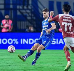 Babak Pertama Final Persib Vs Madura Berakhir Imbang, Bobotoh: 45 Menit Menuju Juara