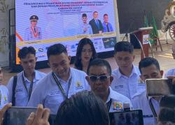 Kadin Cianjur 2023-2028 Dilantik, Ketua : Akan Berjalan Mandiri