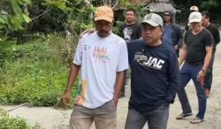 Rasakan Sensasi Berburu Babi, Andi Bebas Bersama Warga Hidupkan Tradisi Kampung Todang-Todang